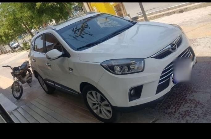 جک شاسی،S5|خودرو سواری و وانت|قزوین, |دیوار