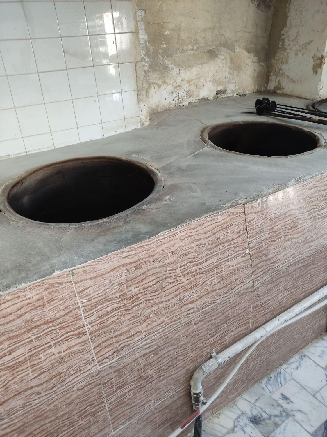 استخدام در نانوایی سنتی ،(گلی)|استخدام خدمات فروشگاه و رستوران|اصفهان, جوزدان الیادران|دیوار