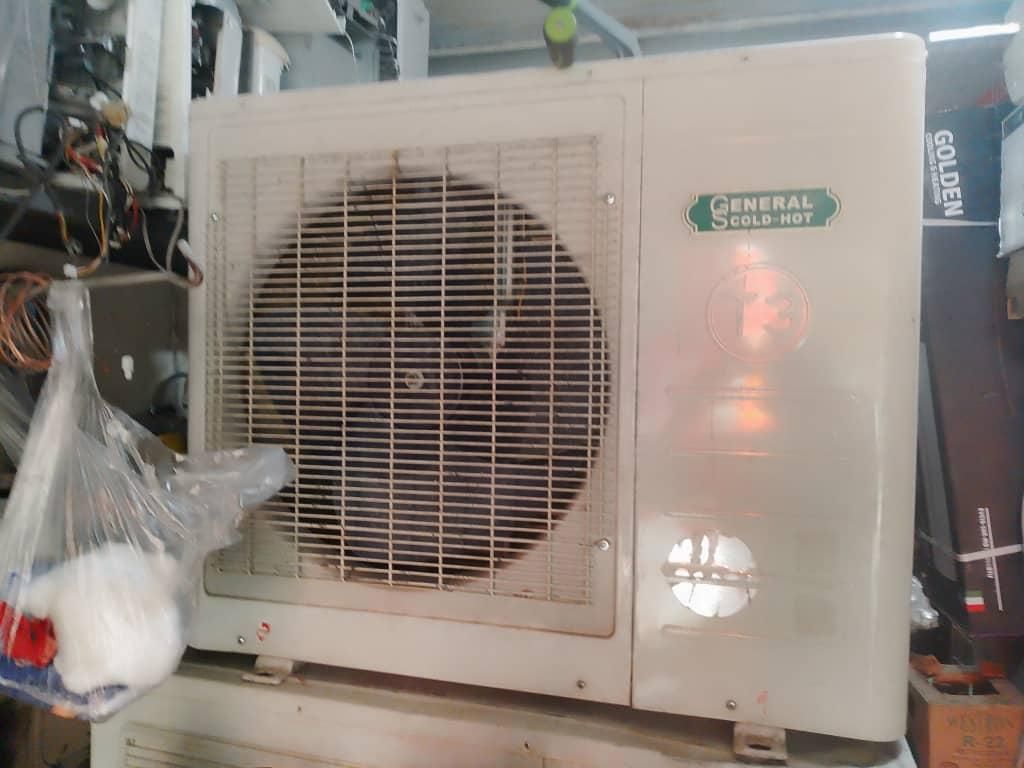 نصب تعمیرات کولرگازی سرویسکار تعمیرکار نصاب داکت|خدمات پیشه و مهارت|تهران, امام زاده حسن|دیوار