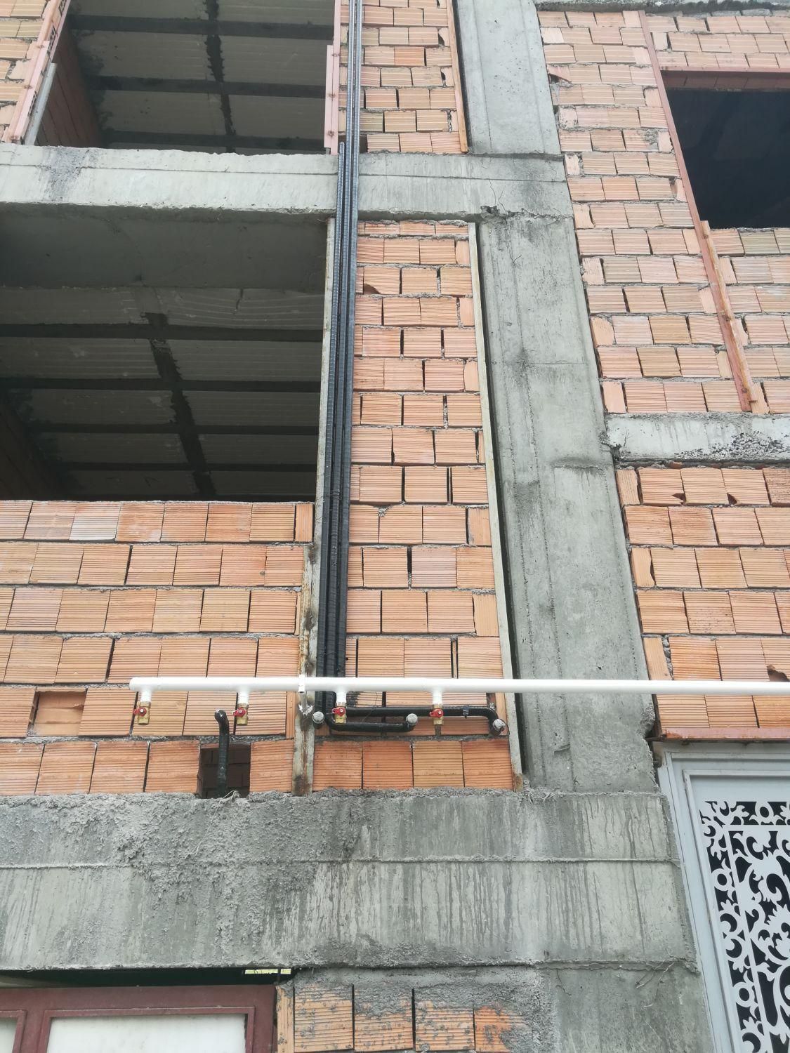 لوله کشی گاز تعمیرات|خدمات پیشه و مهارت|ایلام, |دیوار