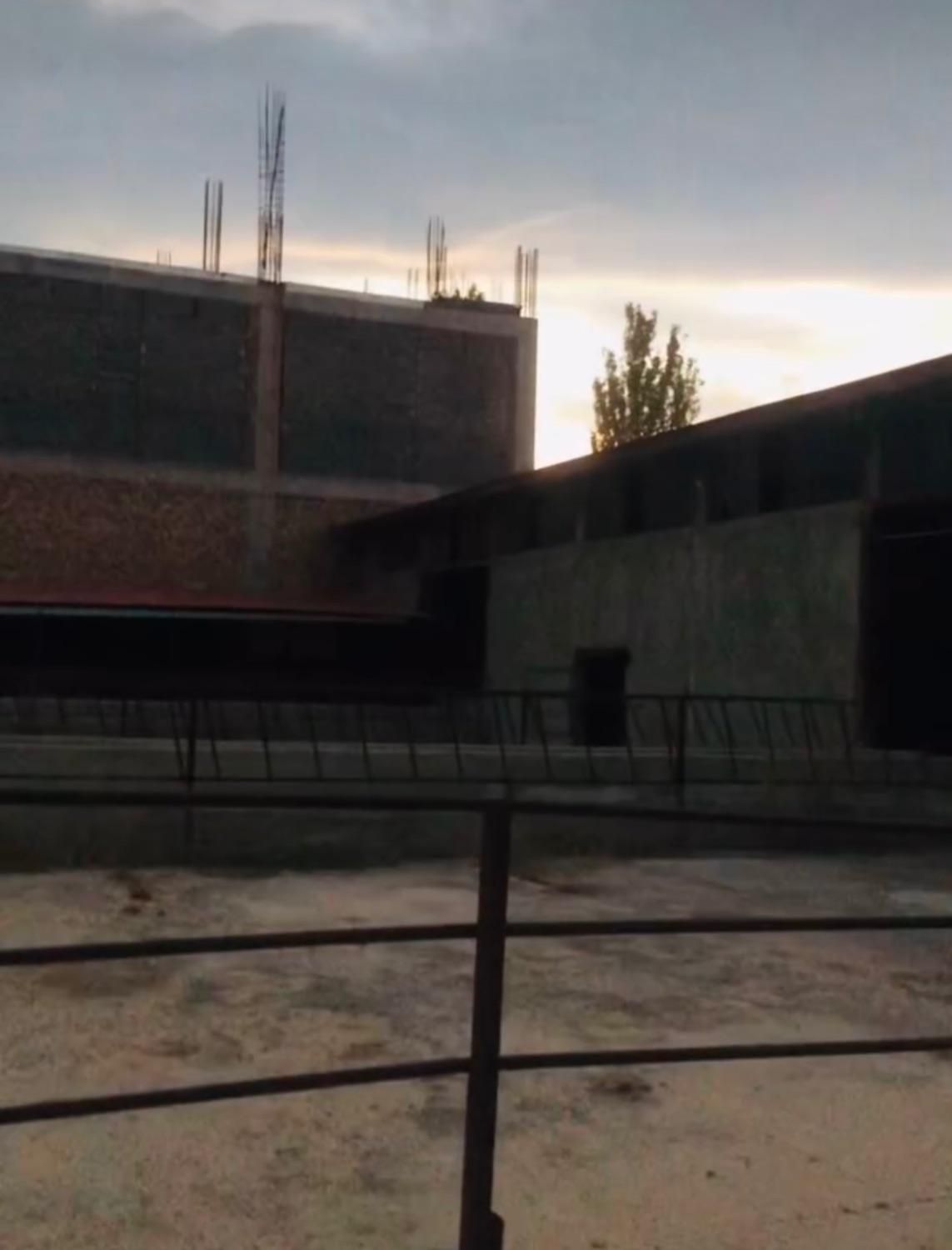 دامداری با کاربری سنددار(آبشینه-آروان)|فروش دفتر صنعتی، کشاورزی، تجاری|همدان, |دیوار