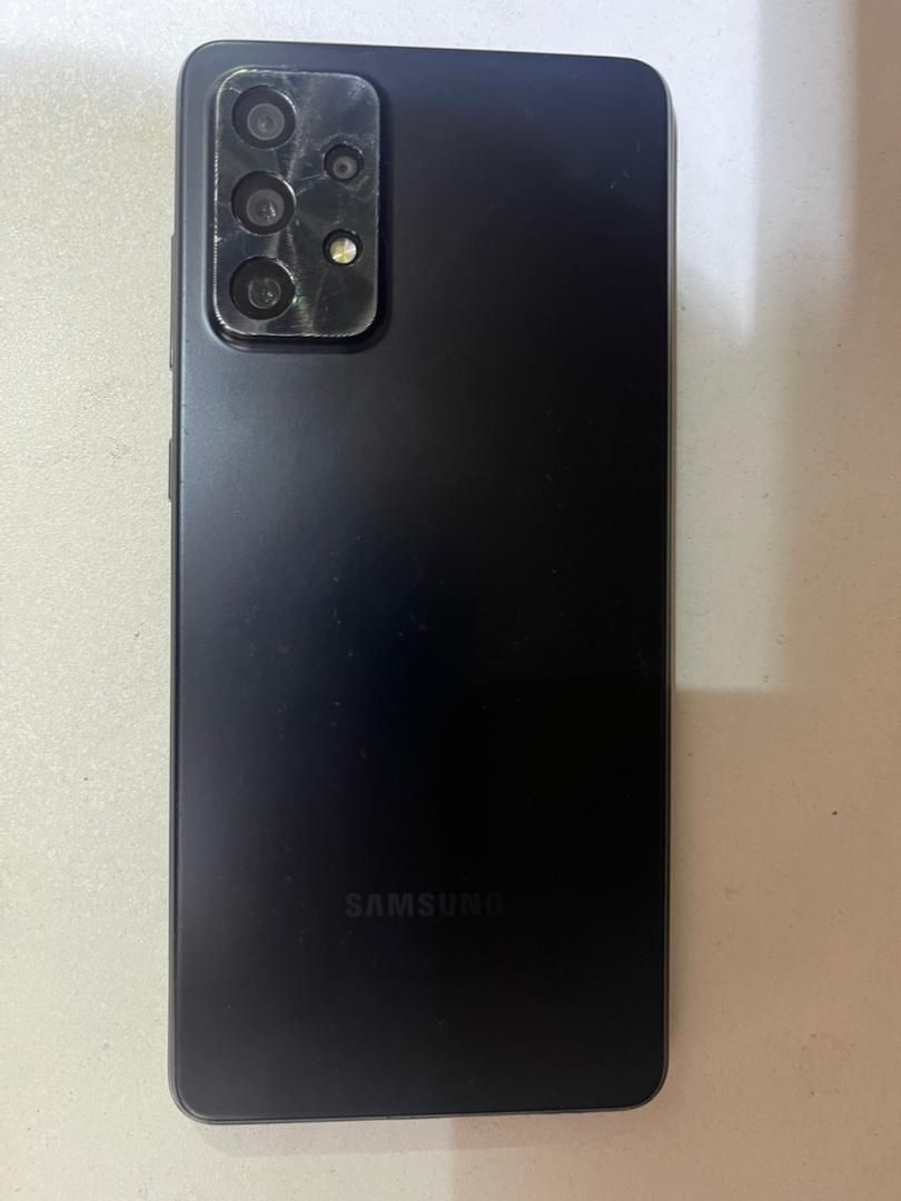 سامسونگ Galaxy A72 ۲۵۶ گیگابایت|موبایل|شیراز, شهرک آرین|دیوار