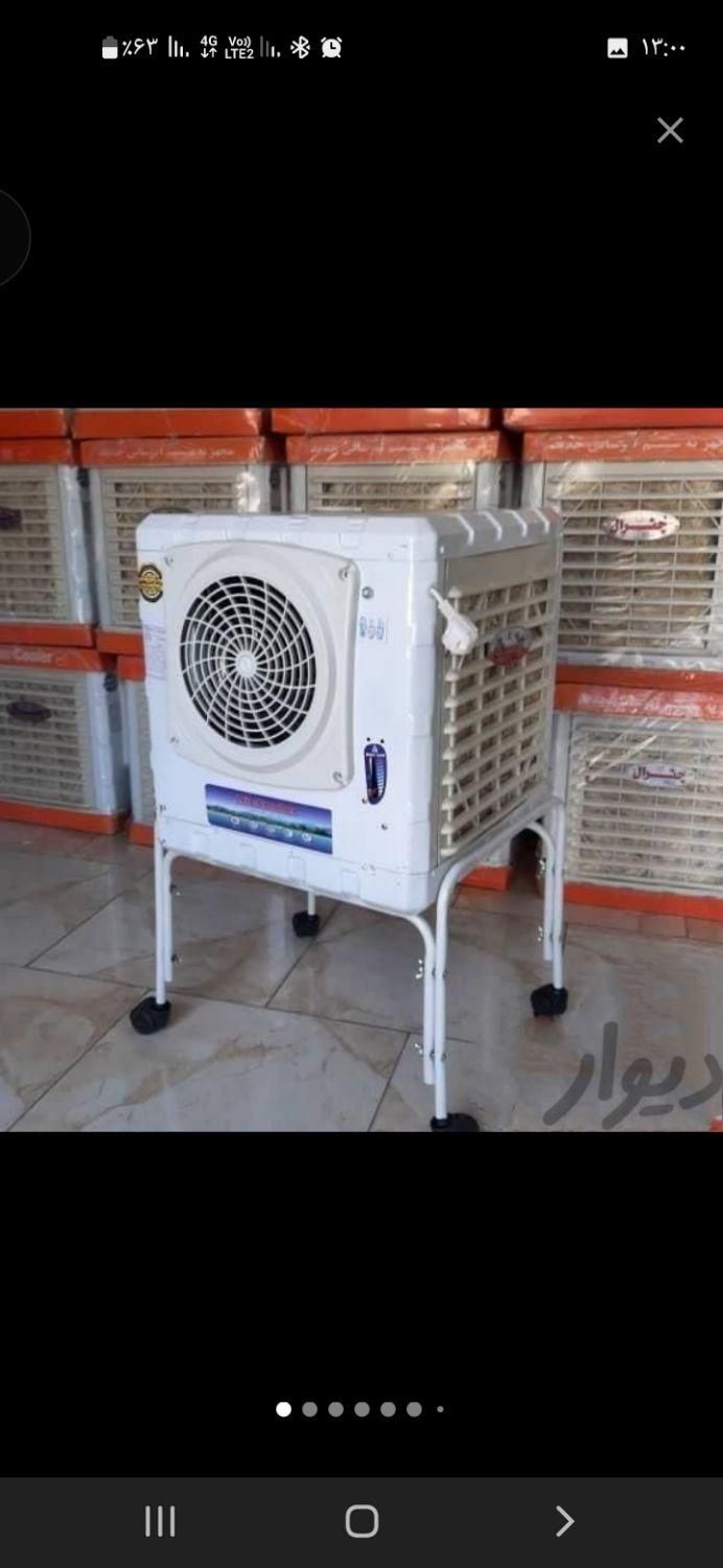 کولرابی جنرال 2800موتور تبریز ضمانت کتبی|کولر آبی|تهران, بازار|دیوار