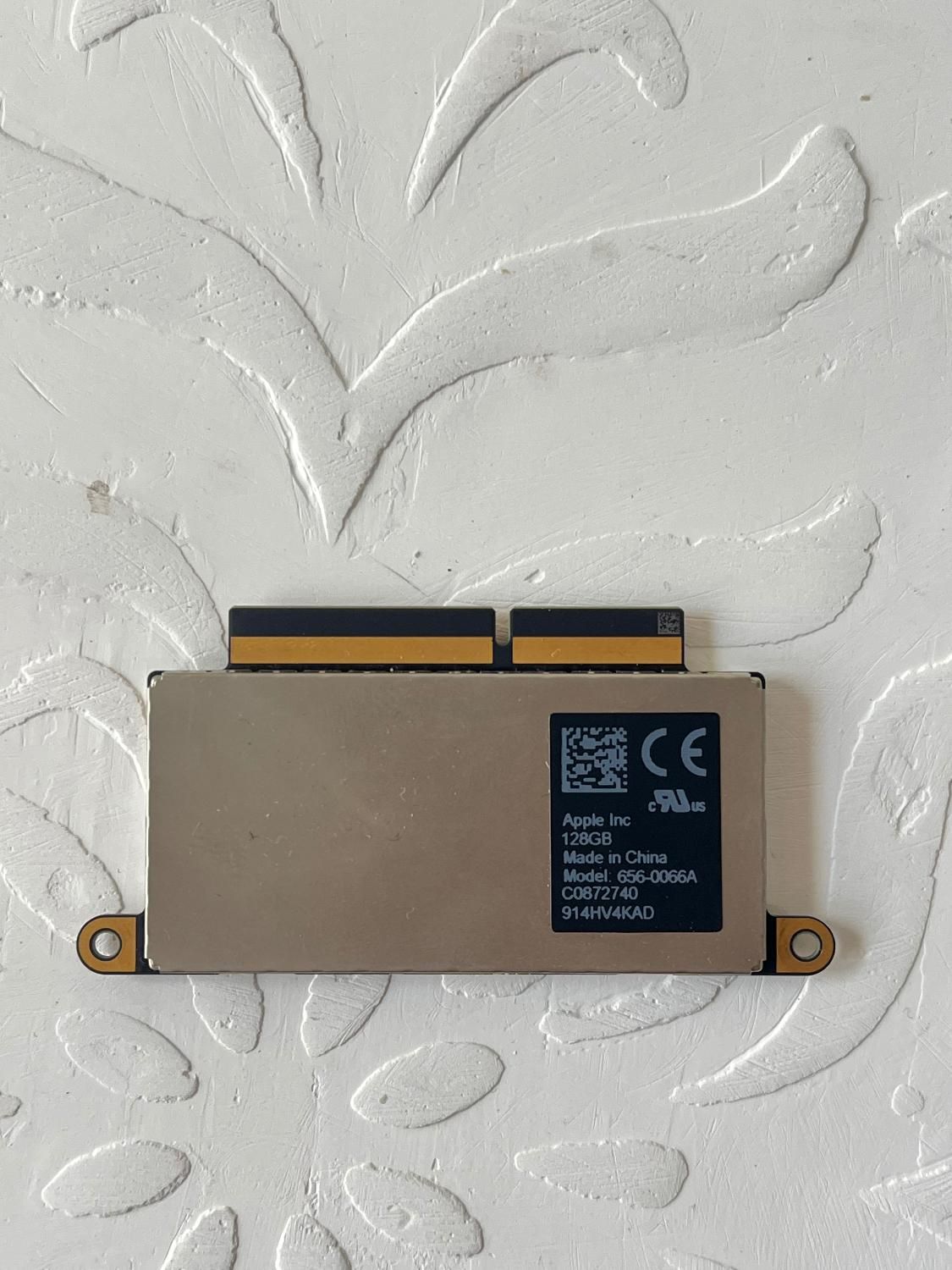 هارد ssd مک بوک پرو ۲۰۱۷|قطعات و لوازم جانبی رایانه|تهران, سلسبیل|دیوار