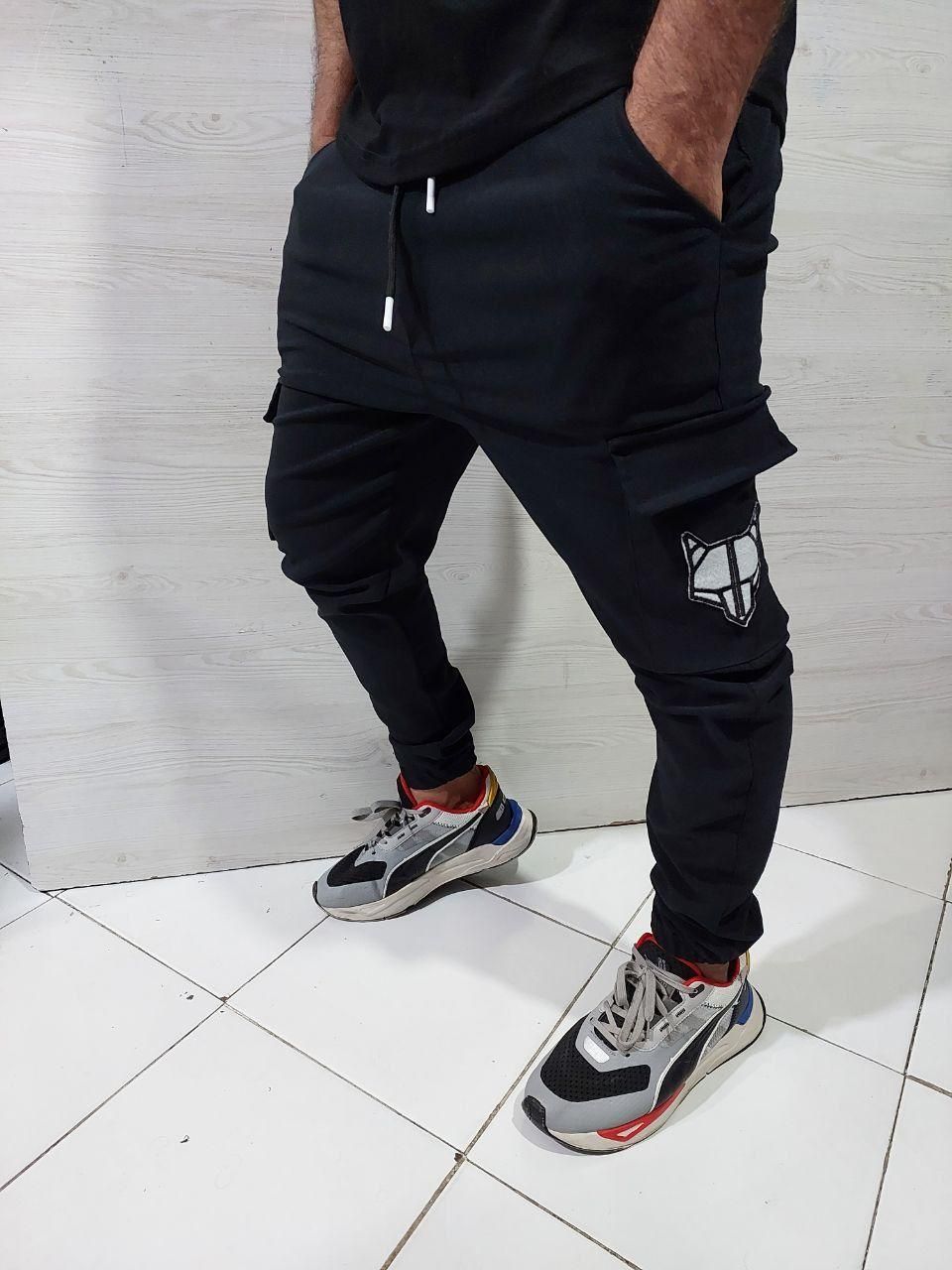 تولیدی پخش شلوار اسلش کارگو ورزشی|لباس|تهران, بازار|دیوار