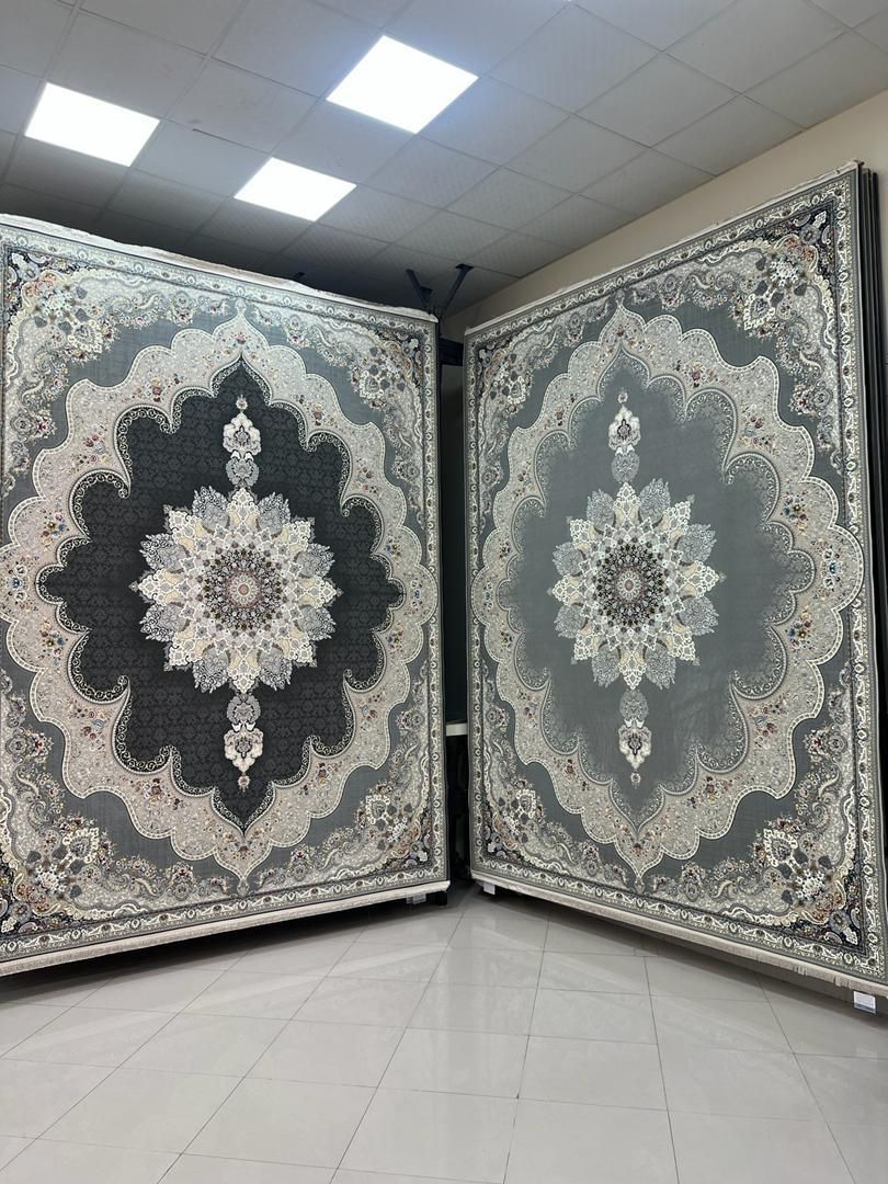 فرش شاهکار 1200شانه 12 متری|فرش|شیراز, شهرک سراج‎|دیوار