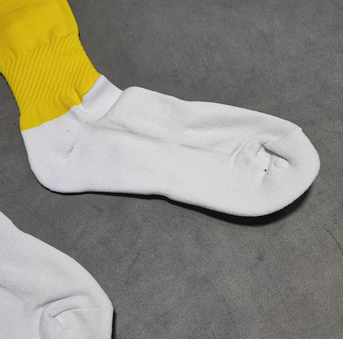 جوراب فوتبال حوله ای مردانه|لباس|اسلامشهر, |دیوار