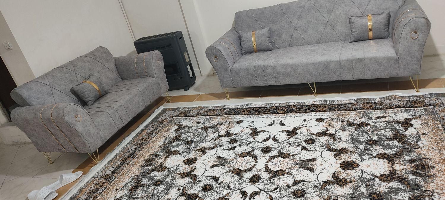 سوییت آپارتمان|اجارهٔ کوتاهمدت آپارتمان و سوئیت|ملارد, |دیوار