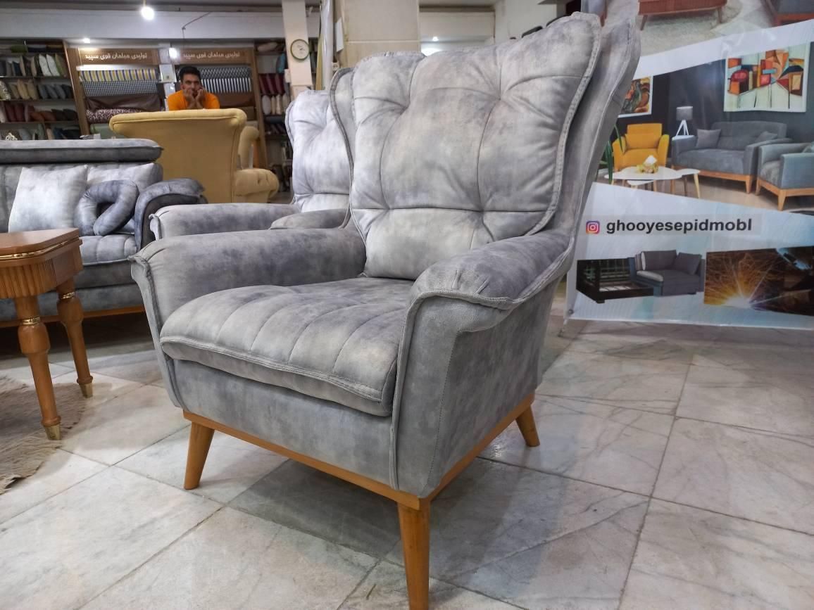 مبل یاشیل مبلمان مکانیزم|مبلمان خانگی و میز عسلی|مشهد, صیاد شیرازی|دیوار