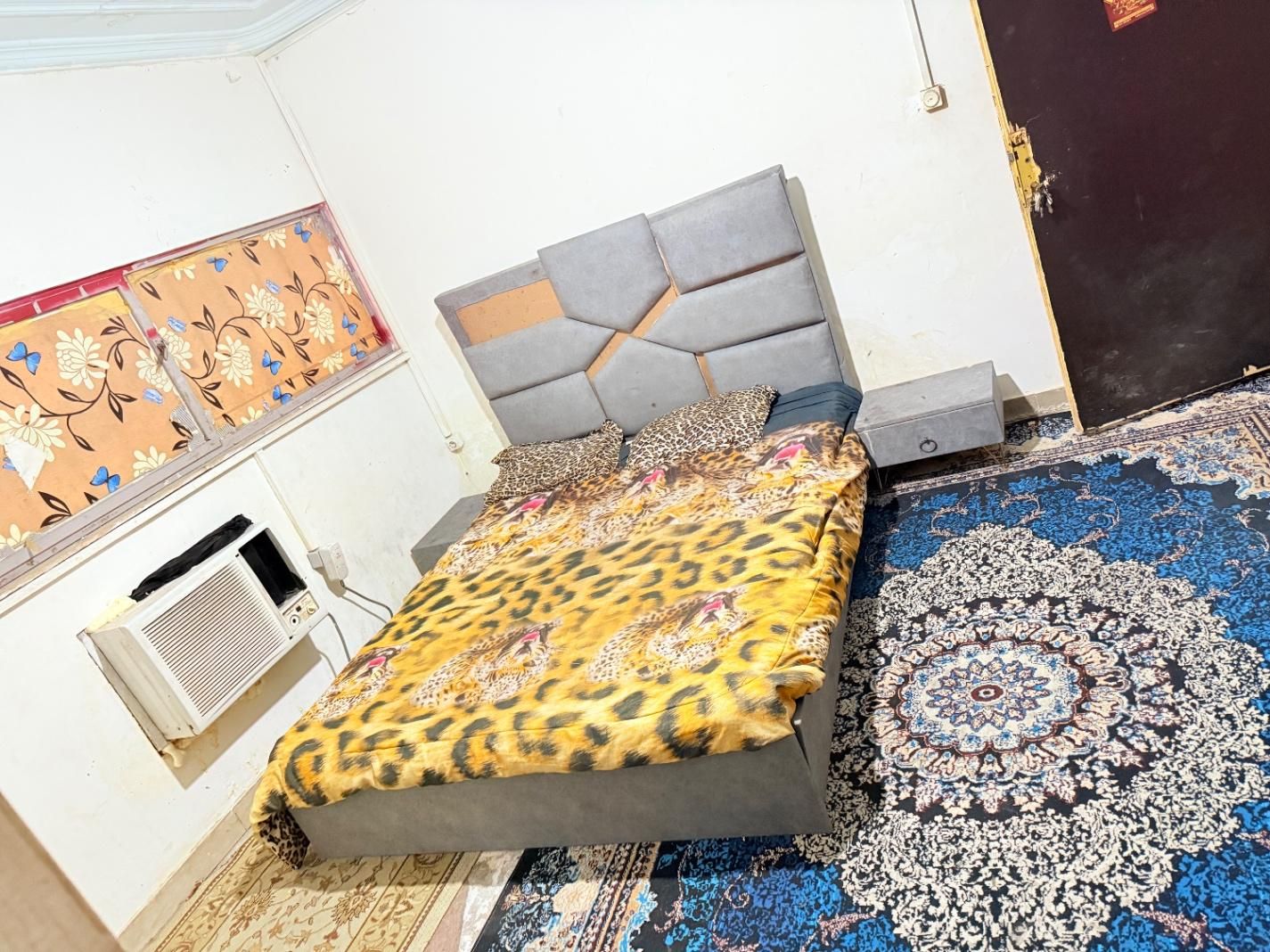 واحد رفاهی گلشهر نصف روز روز کامل|اجارهٔ کوتاهمدت آپارتمان و سوئیت|بندرعباس, |دیوار