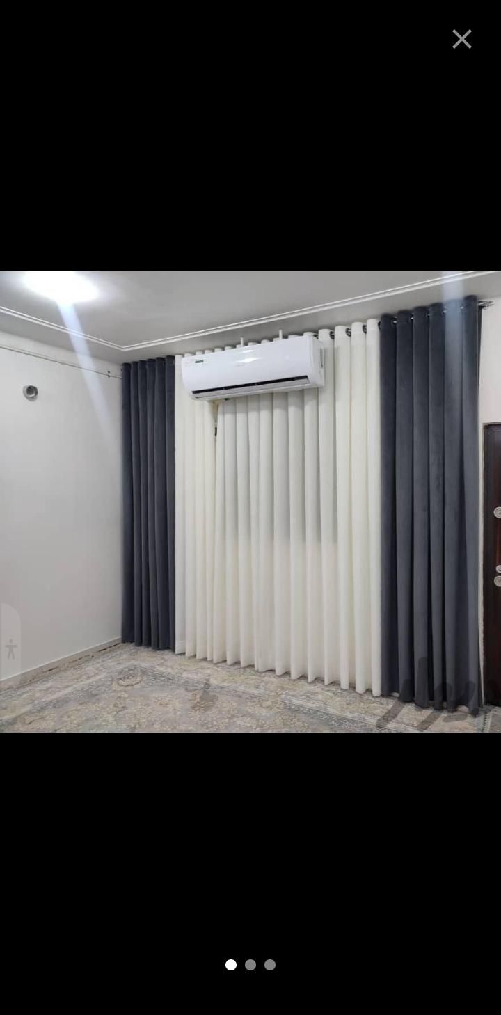 چاپی وپرده سرای خانگی|پرده، رانر، رومیزی|بندر ماهشهر, |دیوار