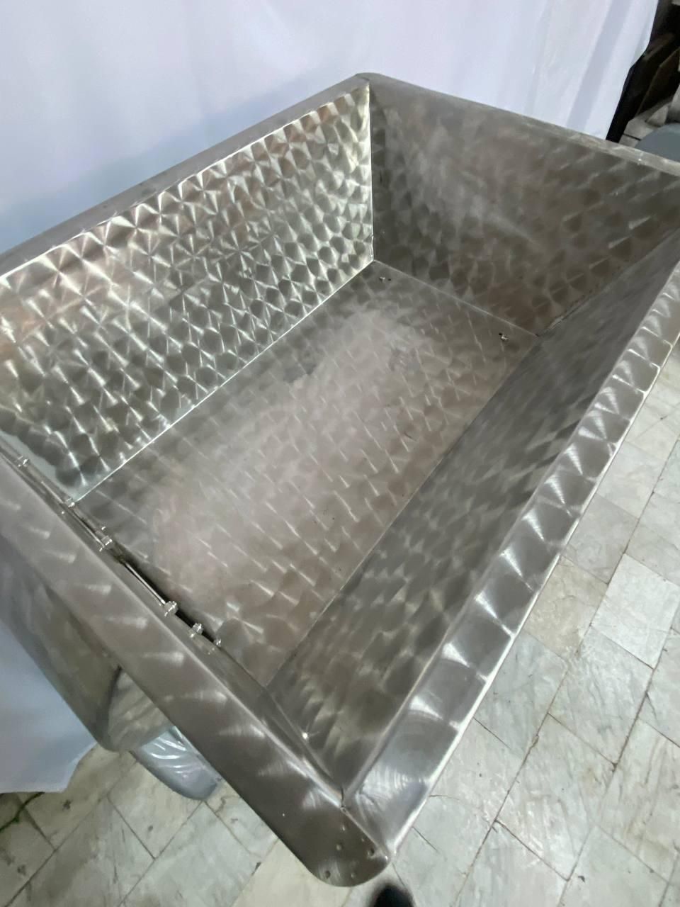 دستگاه STNL رب گوجه + آبلیمو گیری +/ آبغوره گیر آب|ماشین‌آلات صنعتی|تهران, تهرانسر شرقی|دیوار