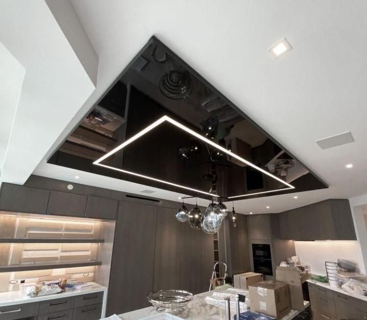 سقف کشسان کناف کناف کار کنافکاری کنافکار مجازی|خدمات پیشه و مهارت|کرج, جهانشهر|دیوار