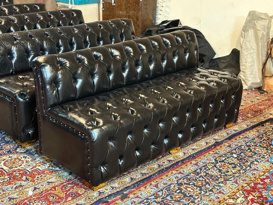 کافه مبل رستوران مبل اداری مبل چستر مبل داری و|کافی‌شاپ و رستوران|تهران, دولتخواه جنوبی|دیوار