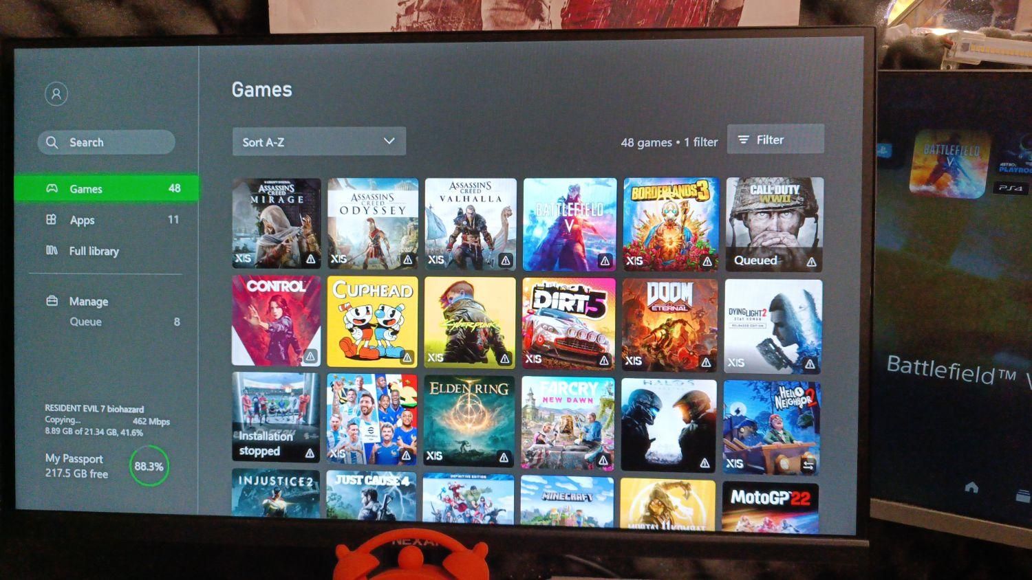 نصب بازی ps4|کنسول، بازی ویدئویی و آنلاین|تهران, پونک|دیوار
