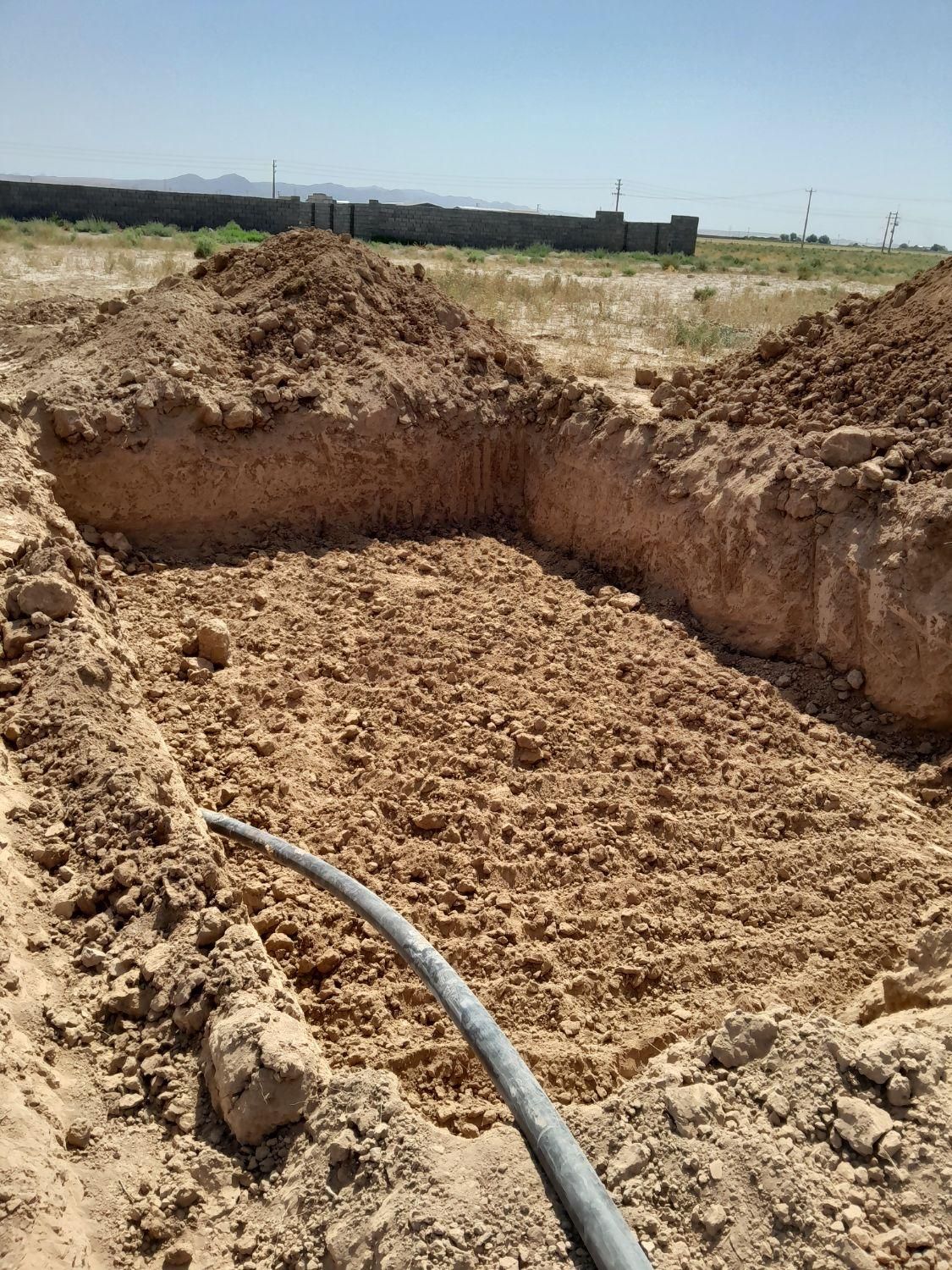 اجاره بیل بکهو|خدمات حمل و نقل|مشهد, طبرسی شمالی|دیوار