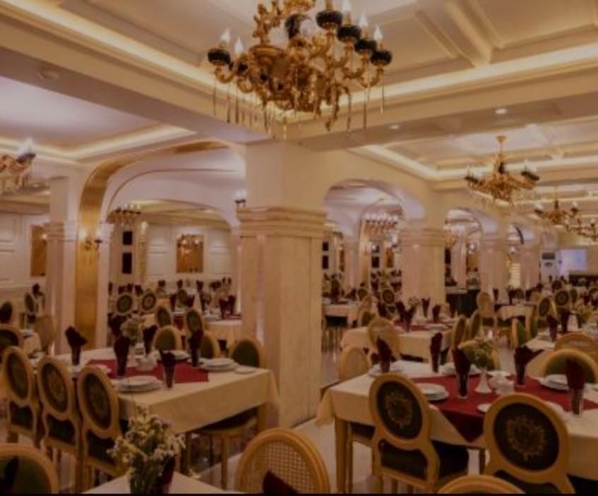 18نفر نیرو جهت کار در رستوران با جای خواب و غذا|استخدام خدمات فروشگاه و رستوران|تهران, نیاوران|دیوار