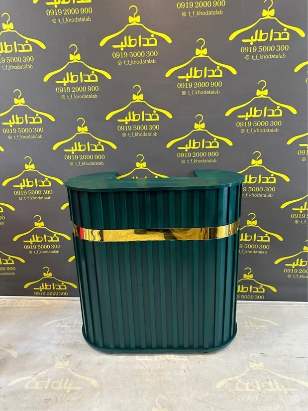 مانکن میز کانتر رگال|فروشگاه و مغازه|تهران, نعمت‌آباد|دیوار
