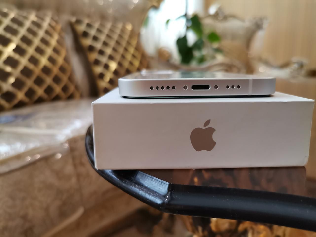 آیفون ۱۲   iphone 12|موبایل|مشهد, الهیه|دیوار