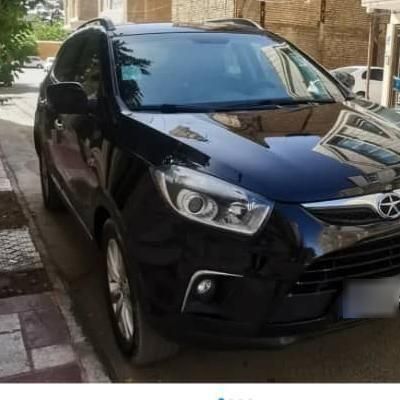جک S5 اتوماتیک، مدل ۱۳۹۷|خودرو سواری و وانت|بجنورد, |دیوار