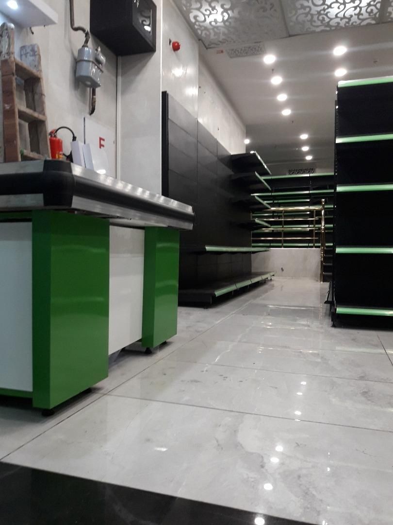 قفسه هایپر ترک|فروشگاه و مغازه|تهران, چیتگر جنوبی|دیوار