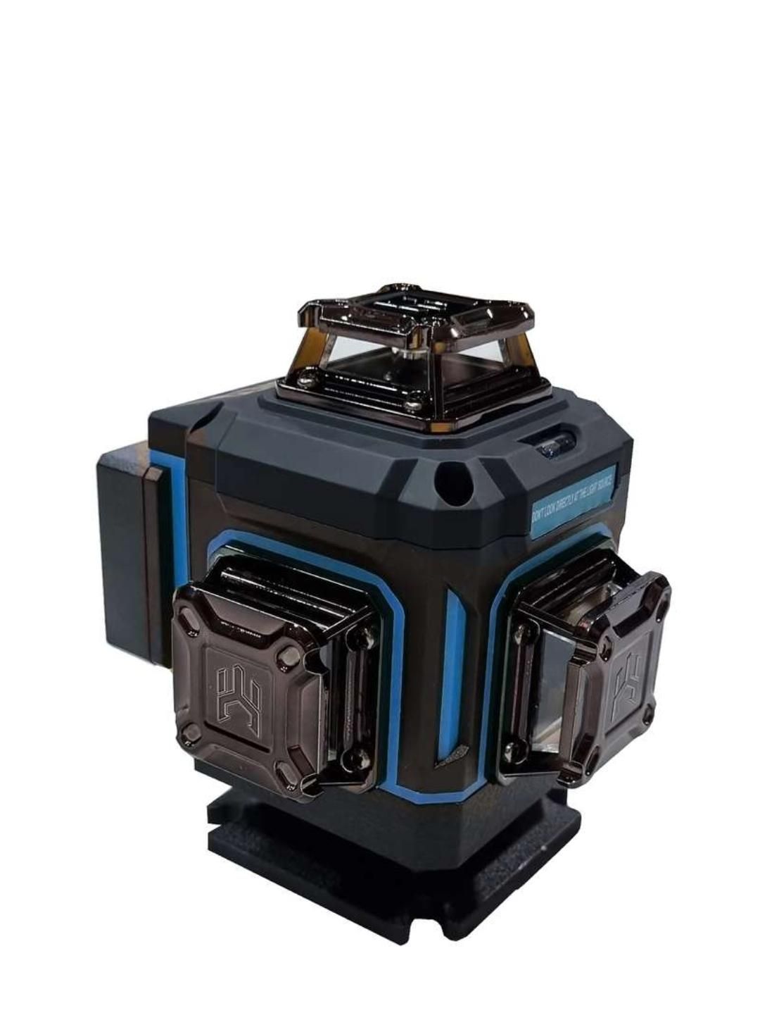 تراز لیزری ماکیتا.نورسبز ۳۶۰درجه سه بعدی.ریموت دار|مصالح و تجهیزات ساختمان|کرمان, |دیوار