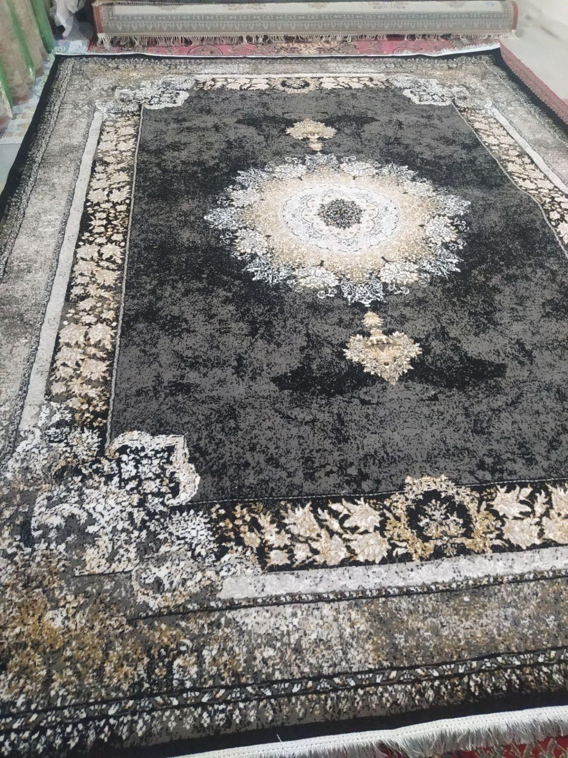 فرش هیوا|فرش|مشکیندشت, |دیوار