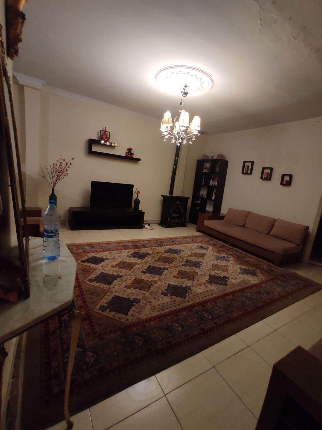 اجاره مبله روزانه/هفتگی/ماهانه  شیک و تمیز|اجارهٔ کوتاه‌مدت آپارتمان و سوئیت|تهران, خرمشهر|دیوار