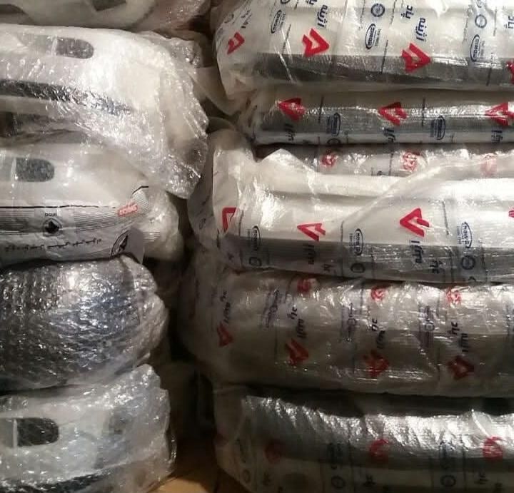 سپر چراغ بدنه|قطعات یدکی و لوازم جانبی|رشت, نیروی دریایی|دیوار