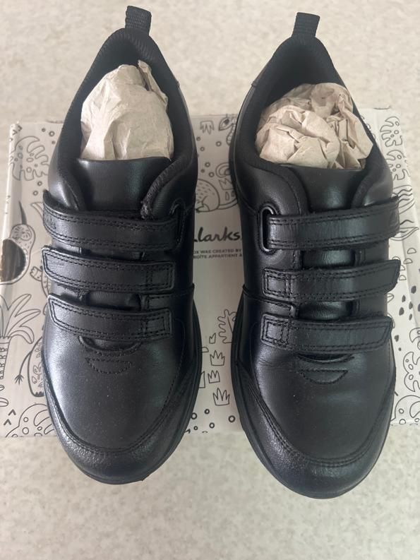 کفش پسرانه Clarks اورجینال|کیف، کفش، کمربند|تهران, استخر|دیوار