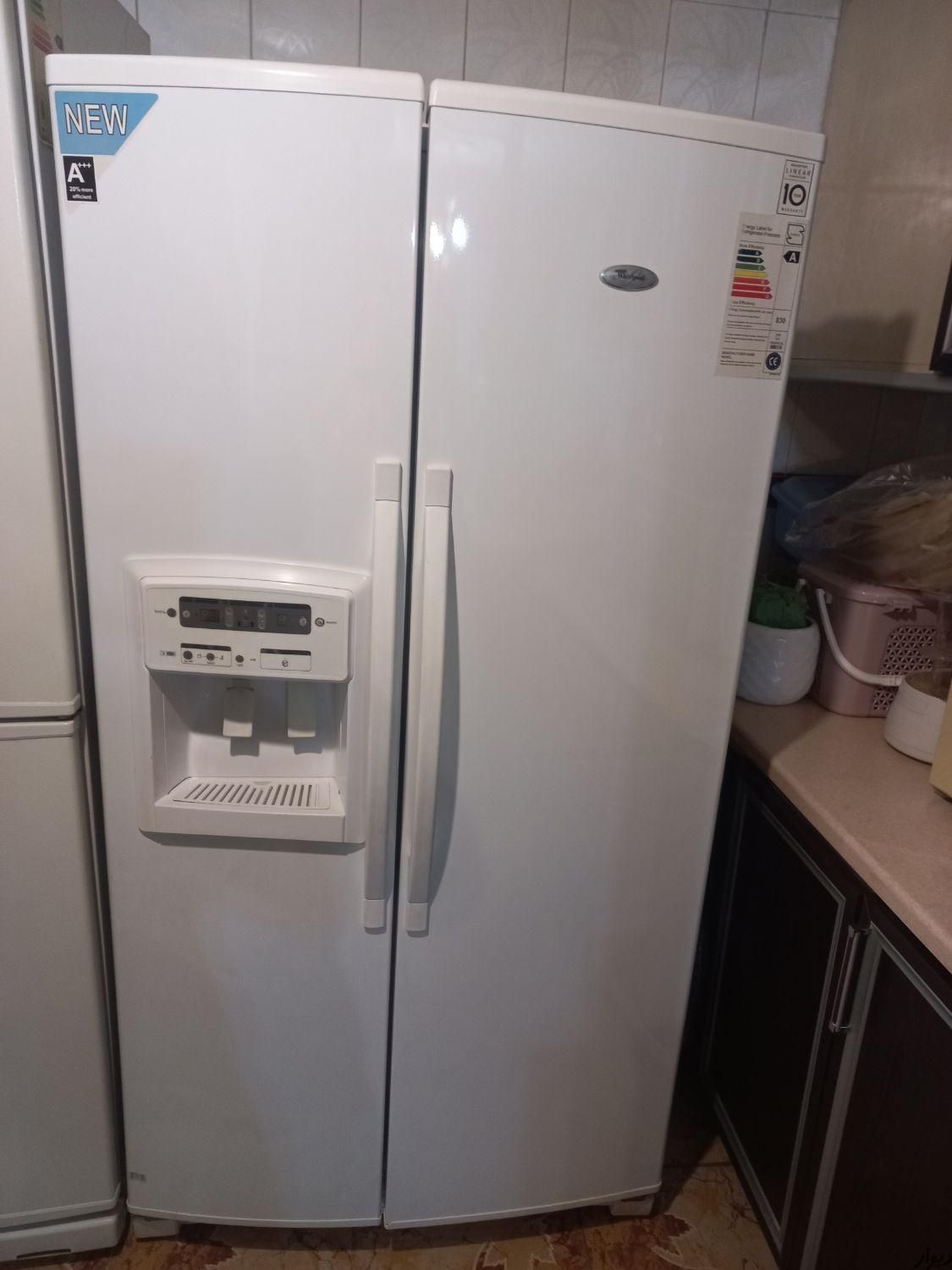 تعمیر و تعمیرات فوق حرفه ای فوق تخصصی یخچال فریزر|خدمات پیشه و مهارت|ارومیه, |دیوار