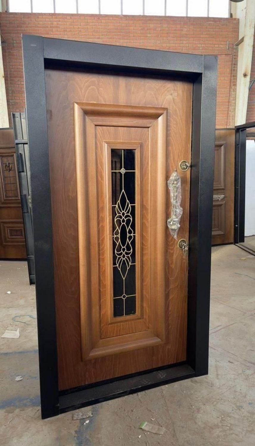 تولید درب ضدسرقت (موجود ) تک و عمده|مصالح و تجهیزات ساختمان|ری, ظهیرآباد|دیوار