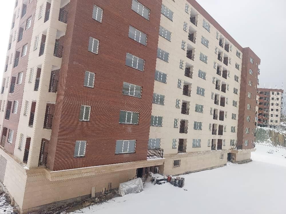 آپارتمان ۱۰۰ متری سازه کاران در پردیس|فروش آپارتمان|پردیس, فاز ۹|دیوار