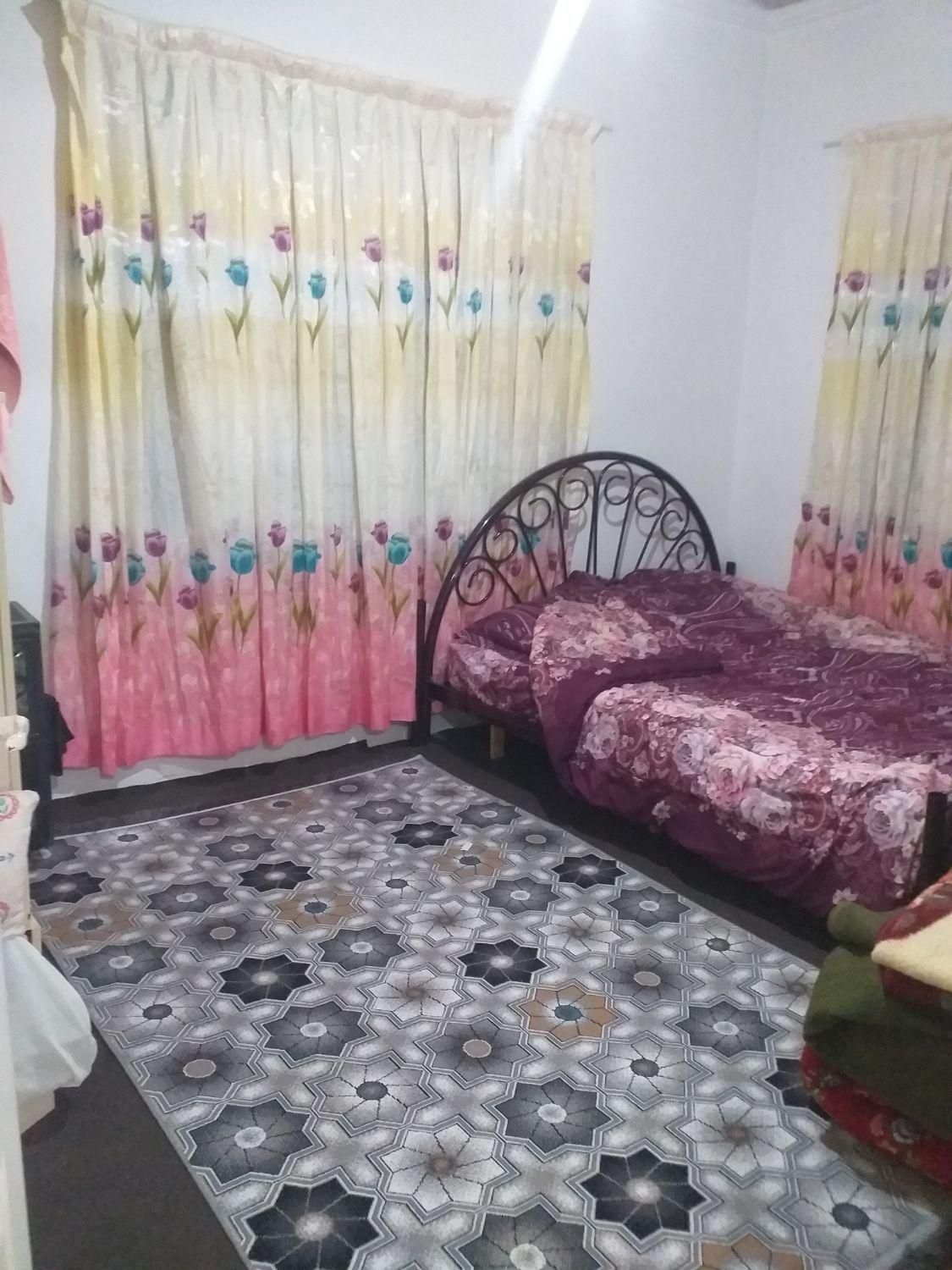 اجاره روزانه/هفتگی/ماهانه ویلا ۹۰ متری|اجارهٔ کوتاه‌مدت ویلا و باغ|رامسر, |دیوار