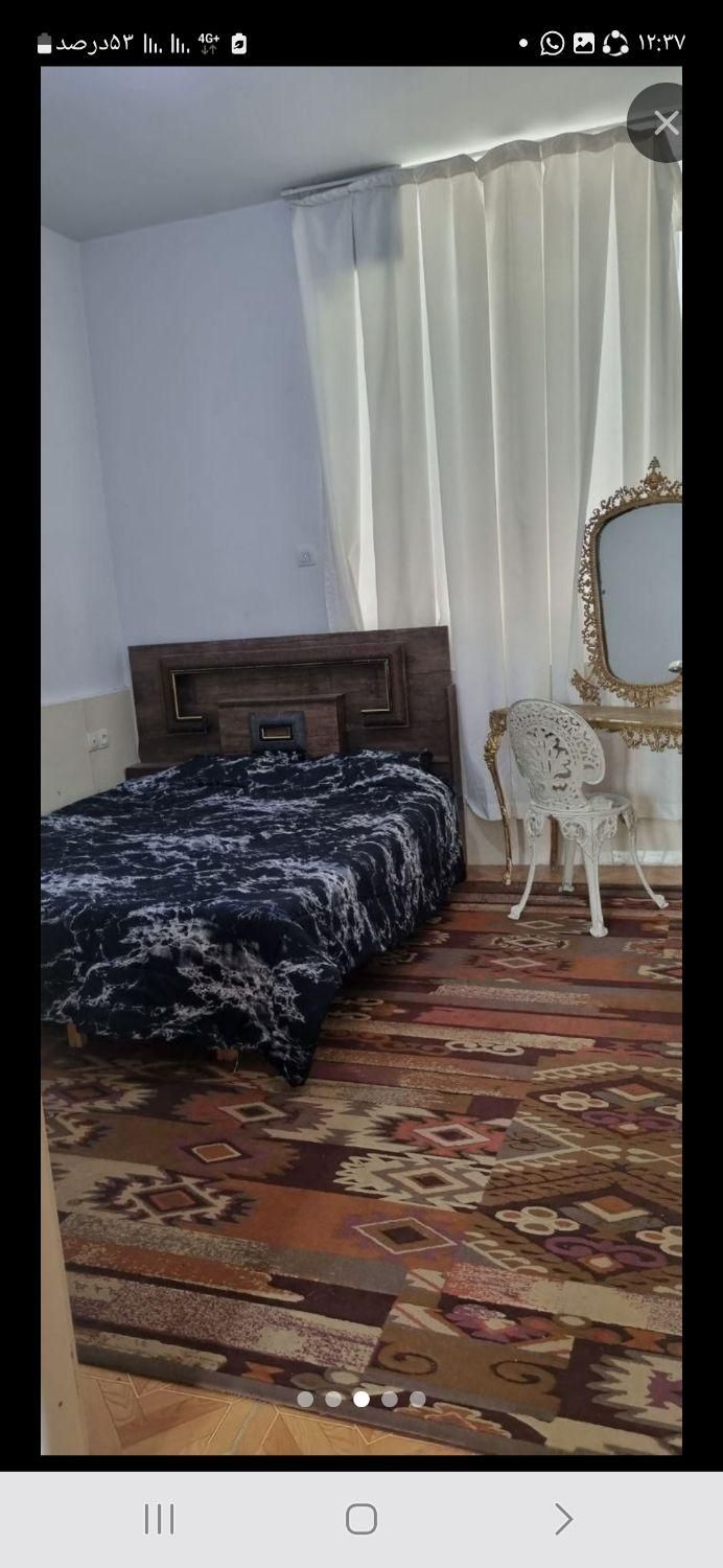 منزل مبله مرکز شهر|اجارهٔ کوتاه‌مدت آپارتمان و سوئیت|شیراز, پودنک|دیوار