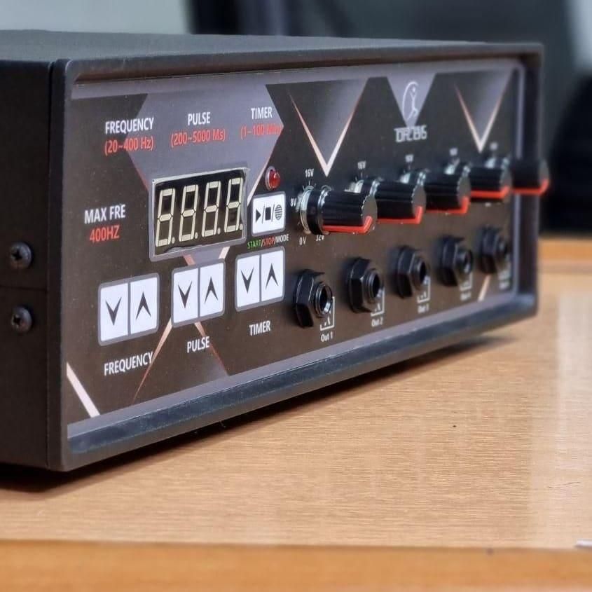 دستگاه فیزیوتراپی خانگی تهران 400h 10 pro|آرایشی، بهداشتی، درمانی|تهران, جمهوری|دیوار