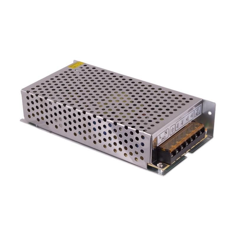 دوربین مداربسته رزولوشن 5mp با دستگاه 5mp|دوربین مداربسته|تهران, شیخ هادی|دیوار