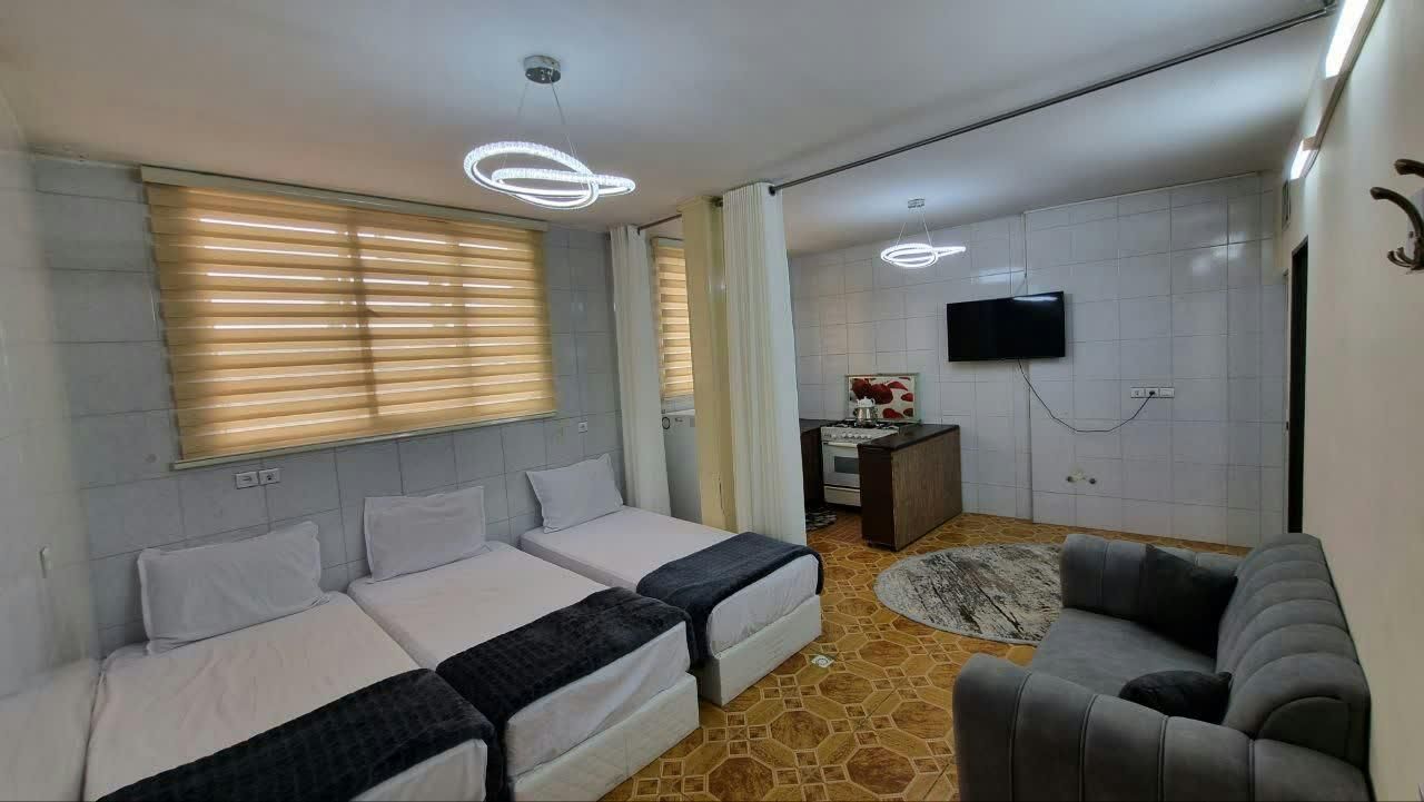 سوئیت منزل ویلایی اجاره ای|اجارهٔ کوتاه‌مدت آپارتمان و سوئیت|همدان, |دیوار