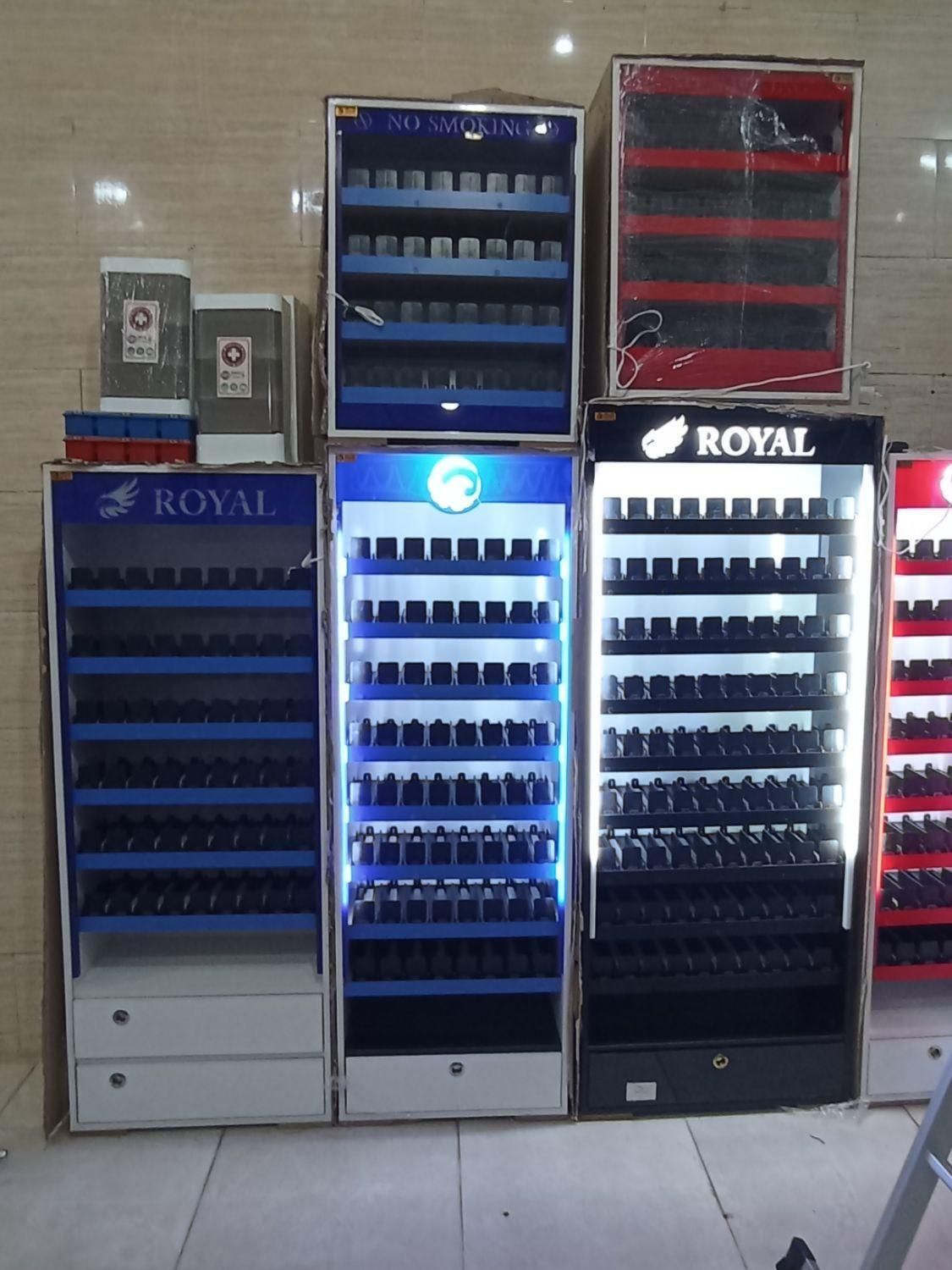 استند سیگار . استند تنباکو . استند|فروشگاه و مغازه|رشت, جانبازان|دیوار