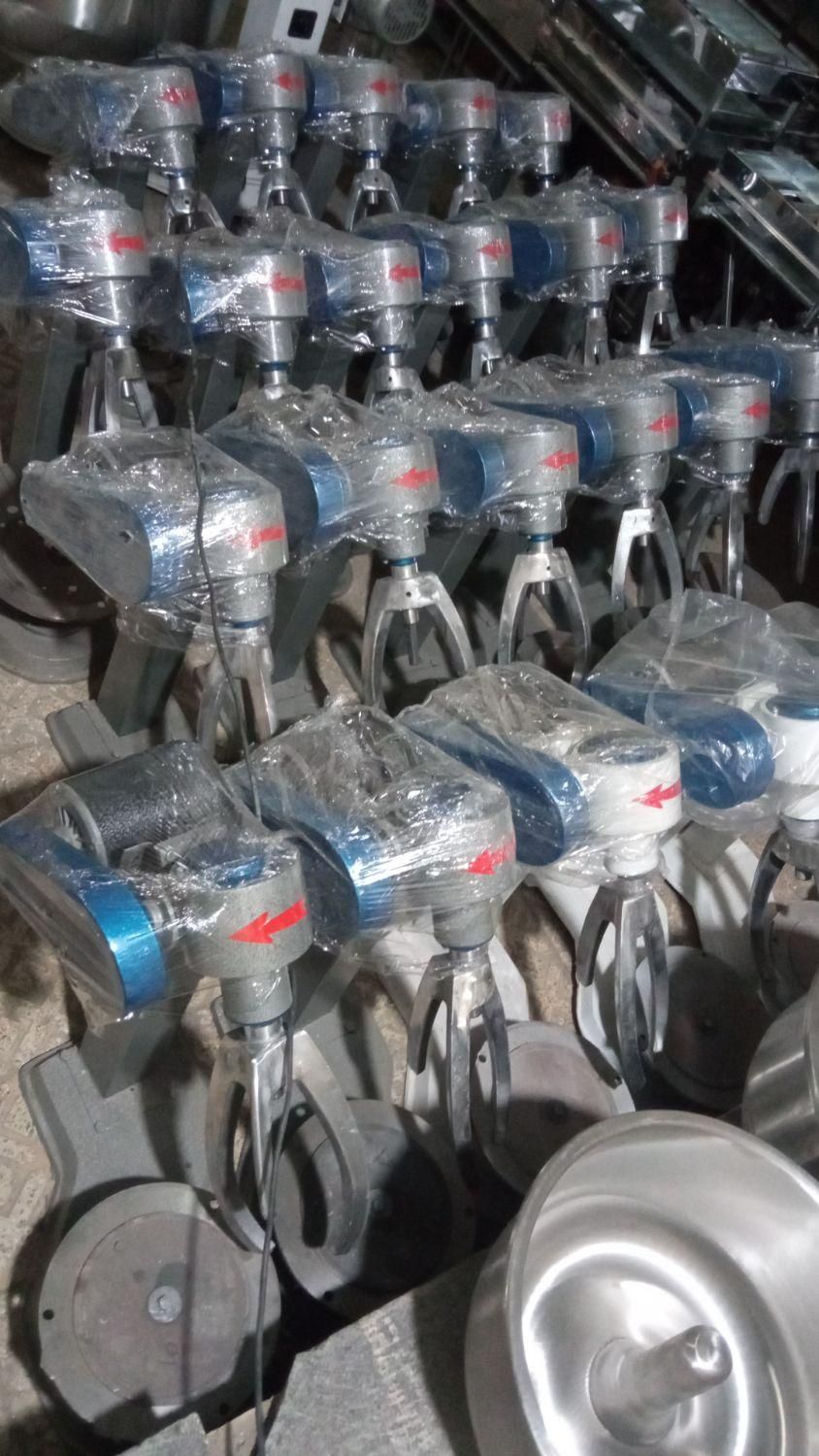 تاشو خمیرکن تاشو خمیرگیر اصل|خردکن، آسیاب، غذاساز|شیراز, فرهنگیان|دیوار