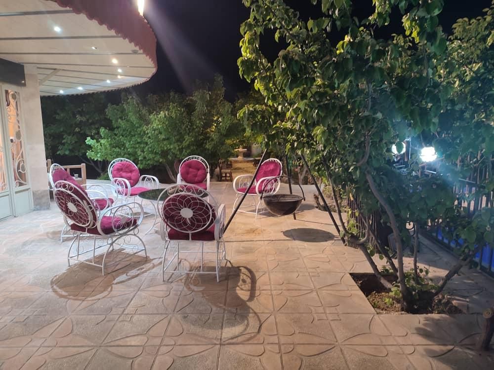 اجاره باغ ویلا مبارکه مجلسی|اجارهٔ کوتاهمدت ویلا و باغ|مبارکه, |دیوار