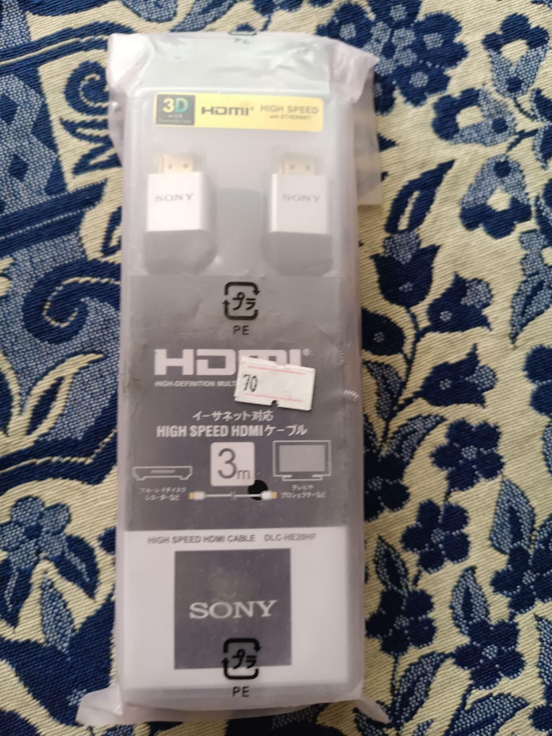 کابل hdmi|صوتی و تصویری|تهران, دانشگاه شریف|دیوار