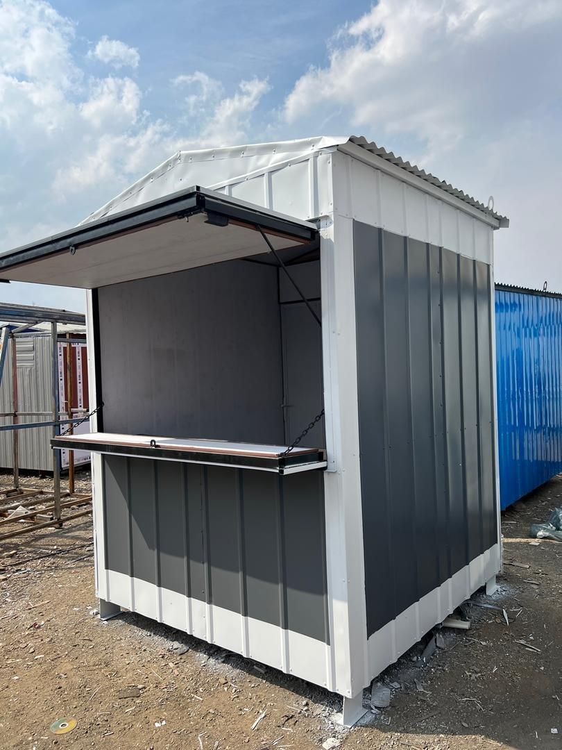 کانکس دکه، فروشگاهی، فست فود،|مصالح و تجهیزات ساختمان|تهران, یافت آباد جنوبی|دیوار