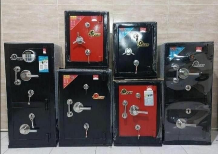 گاوصندوق ۳۵۸گاو صندوق|ابزارآلات|مشهد, ایثارگران|دیوار