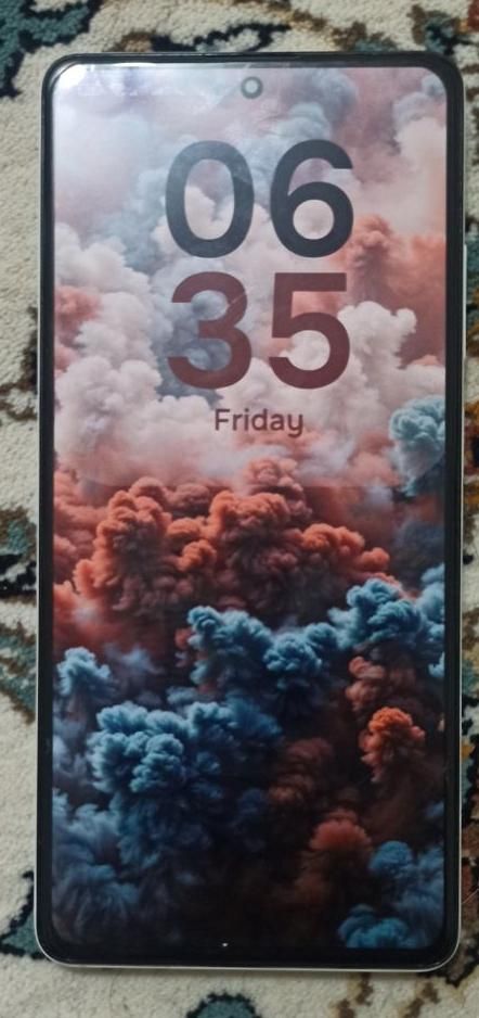 شیائومی Redmi Note 12 Pro با حافظهٔ ۲۵۶ گیگابایت|موبایل|شهرکرد, |دیوار