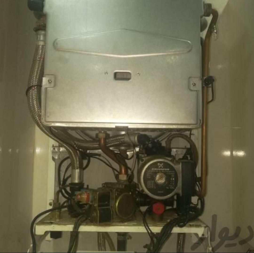 سرویس کار و نصب و تعمیر پکیج/ اسپیلت/کولر و برقکار|خدمات پیشه و مهارت|شیراز, شهرک سراج‎|دیوار