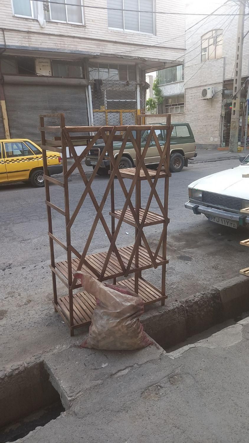 رگال لباس خیلی محکم کد ۰۰۰۰۲۱|جاکفشی، کمد، دراور|تبریز, |دیوار