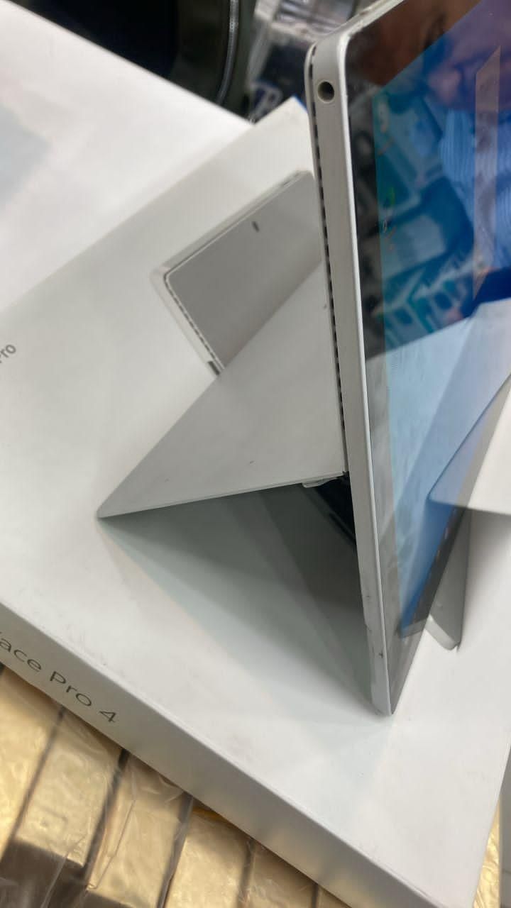 Surface Pro 4|رایانه همراه|تهران, جردن|دیوار