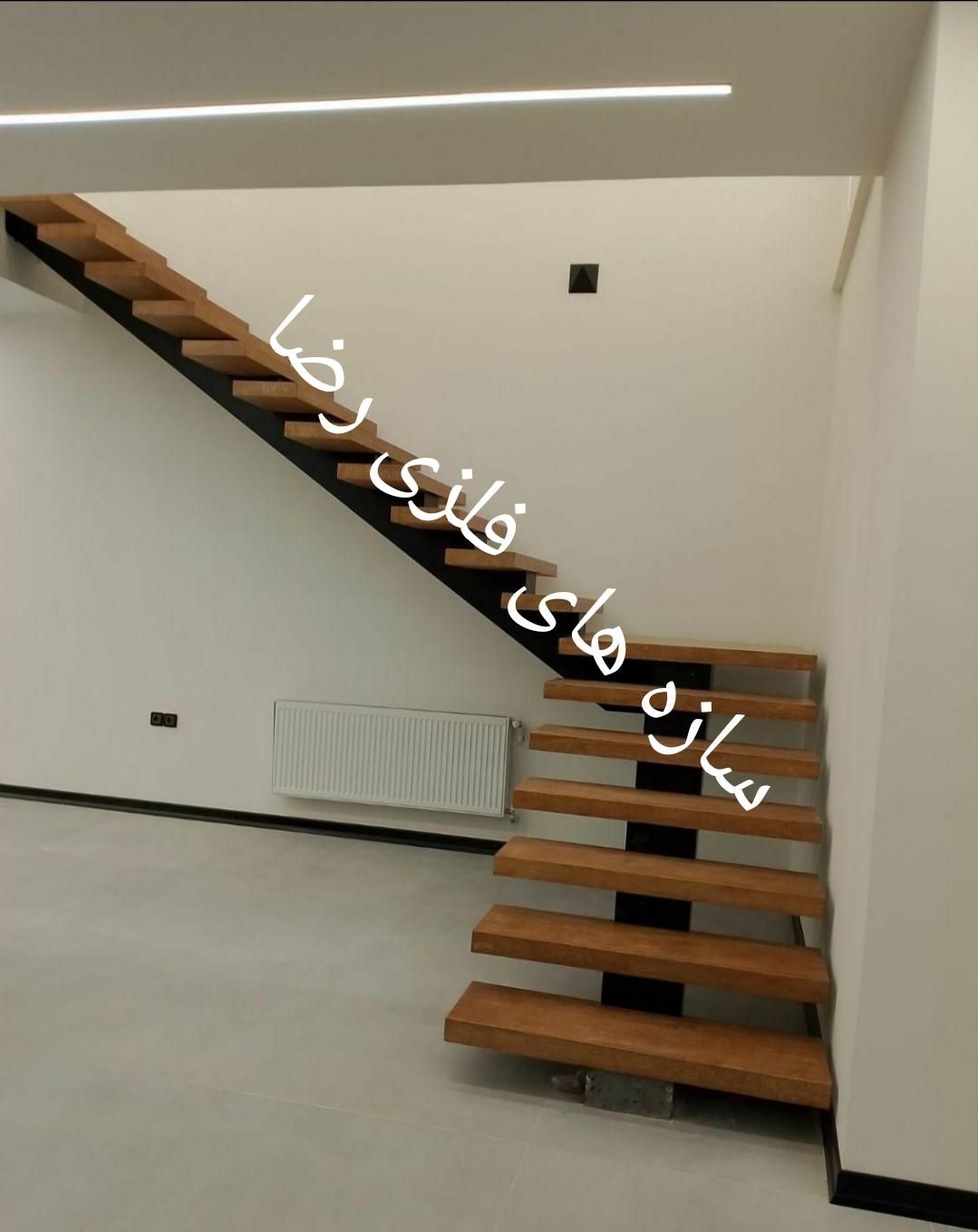 پله گرد  . پله دوبلکس .نورد.پله ضربی|خدمات پیشه و مهارت|مشهد, پنجتن|دیوار