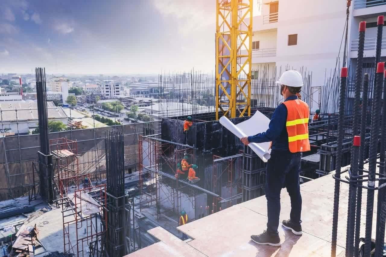 استخدام مهندس عمران و برق جهت رتبه بندی|استخدام معماری، عمران و ساختمانی|تبریز, |دیوار